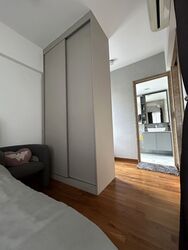 Bliss Regalia (D8), Apartment #492597281